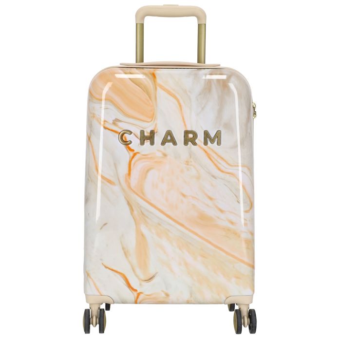 Charm London Travel Koffer
