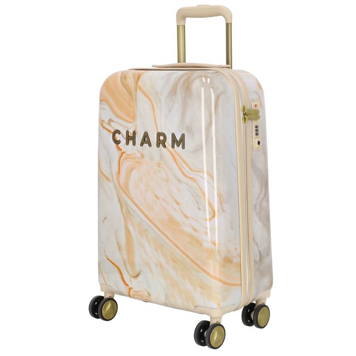 Charm London Travel Koffer