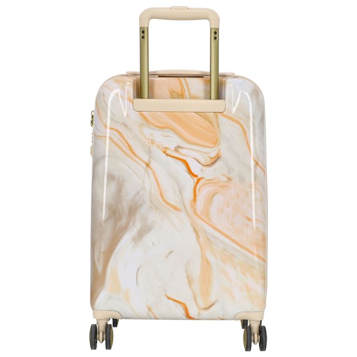 Charm London Travel Koffer