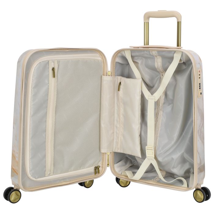 Charm London Travel Koffer