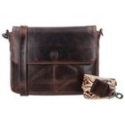 Hide & Stitches Next Navajo Schoudertas