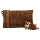 Hide & Stitches Next Navajo Schoudertas