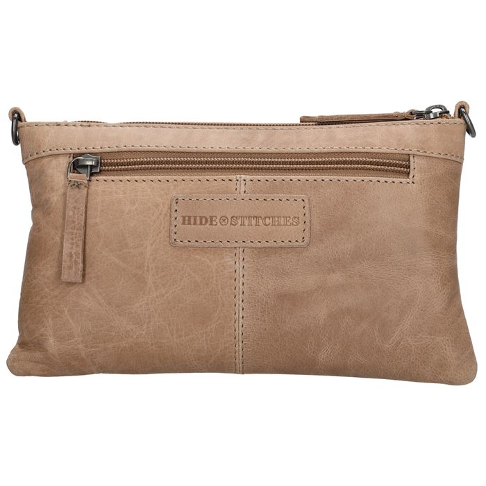 Hide & Stitches Next Navajo Schoudertas