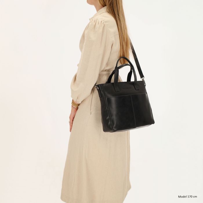 Hide & Stitches Porto Handtas
