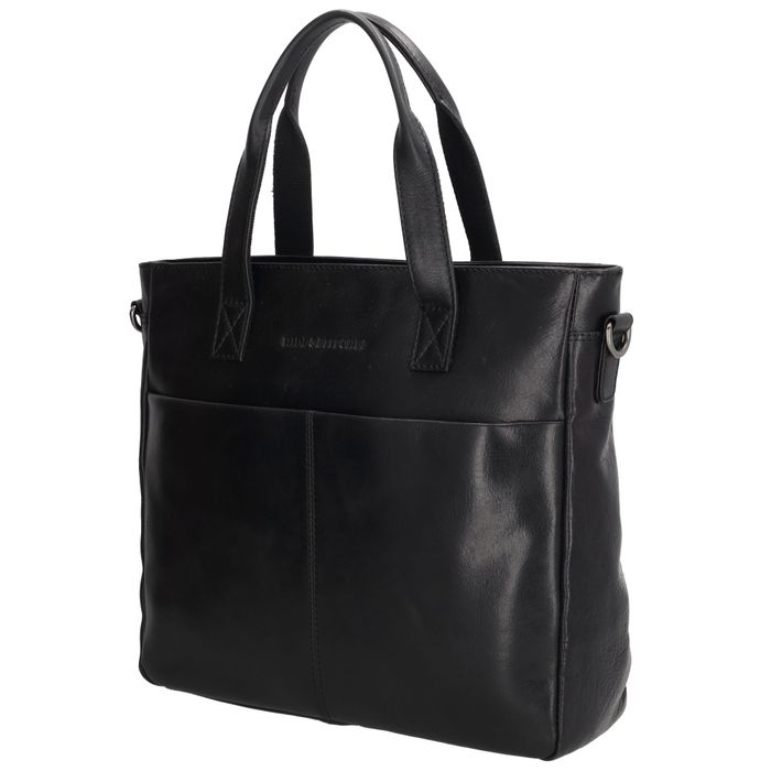 Hide & Stitches Porto Handtas