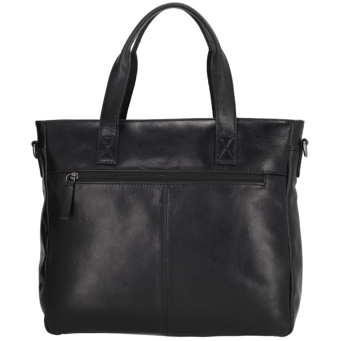 Hide & Stitches Porto Handtas