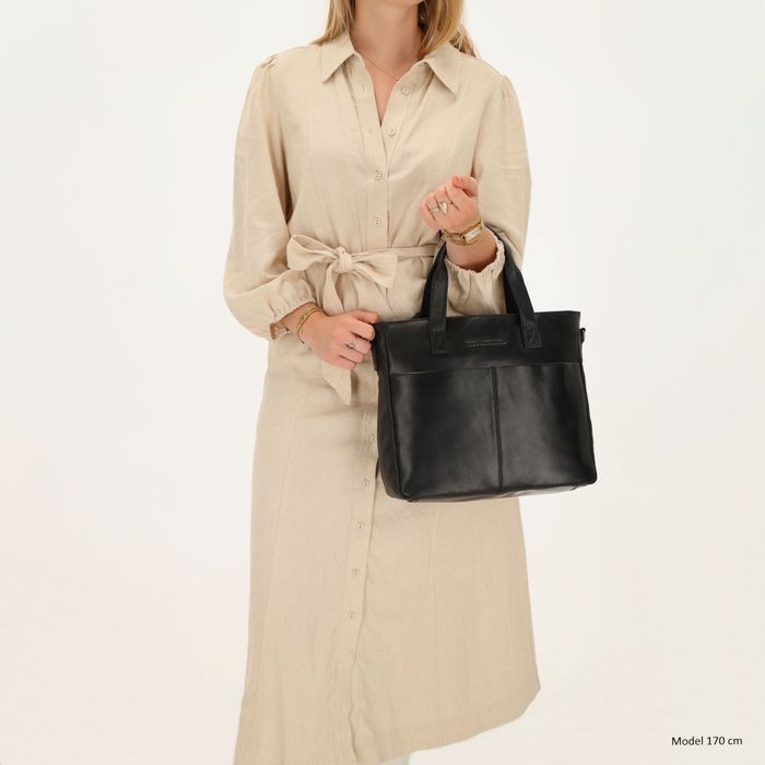 Hide & Stitches Porto Handtas