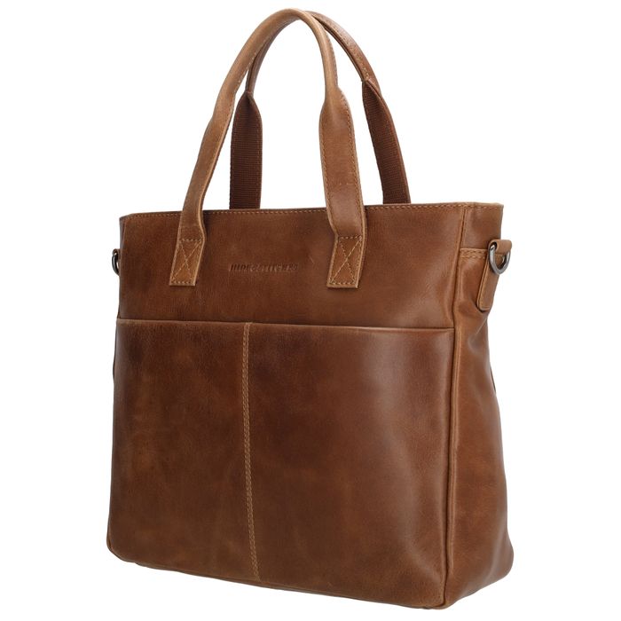 Hide & Stitches Porto Handtas