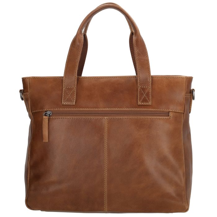 Hide & Stitches Porto Handtas
