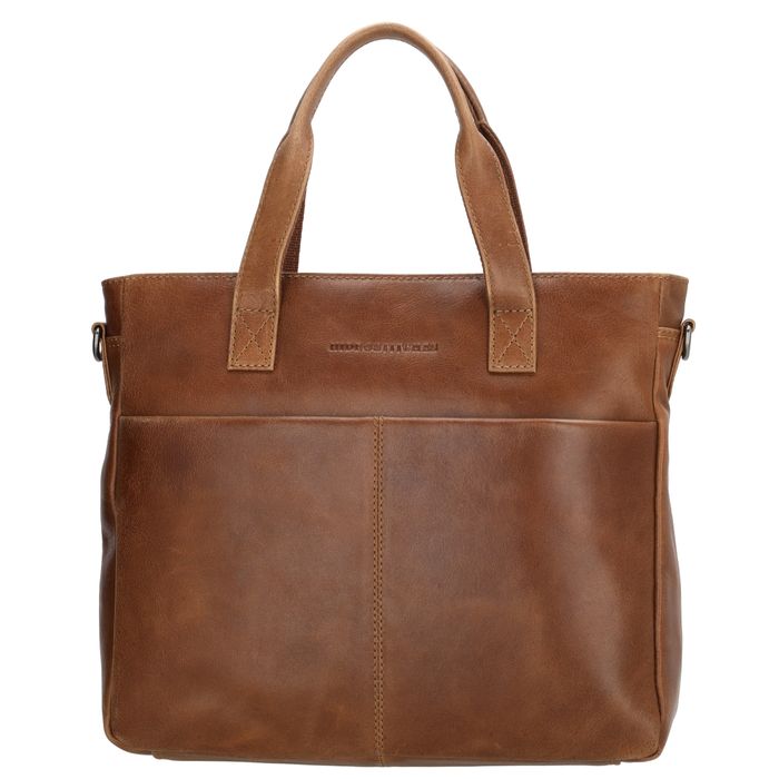 Hide & Stitches Porto Handtas
