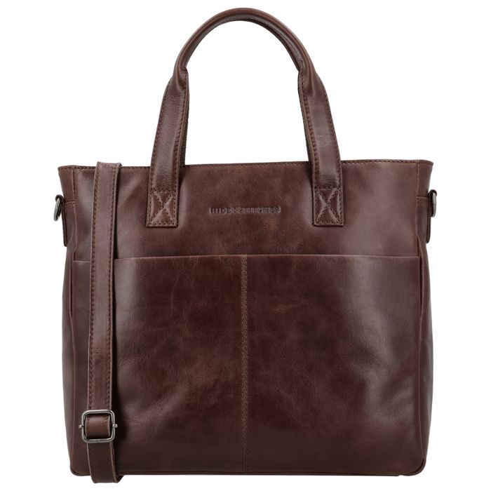 Hide & Stitches Porto Handtas