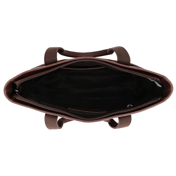 Hide & Stitches Porto Handtas