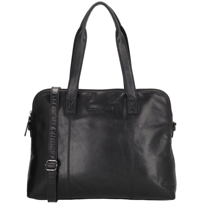 Hide & Stitches Porto Laptoptas 13,3 inch (29,4x16,6 cm.)