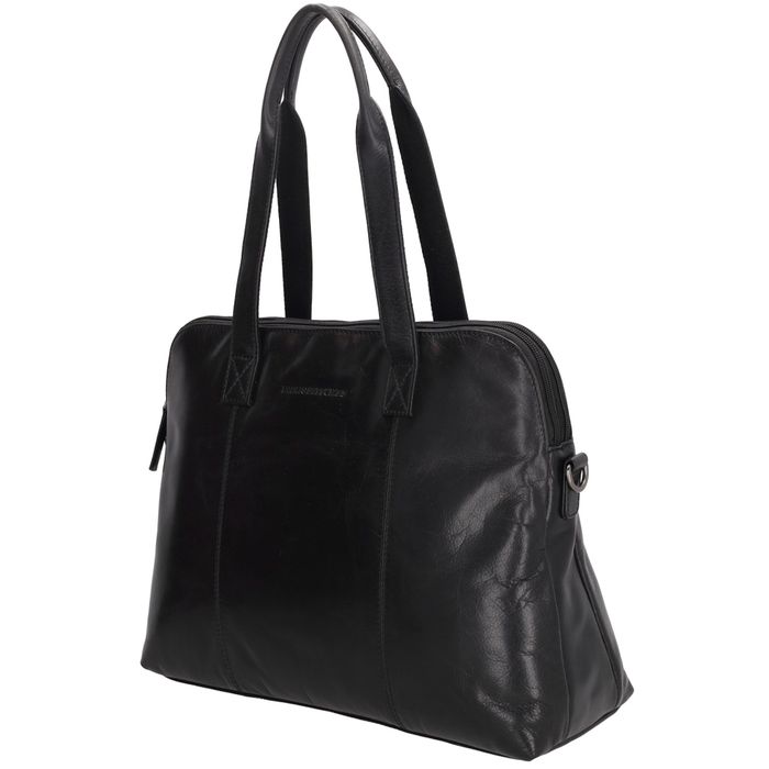 Hide & Stitches Porto Laptoptas 13,3 inch (29,4x16,6 cm.)