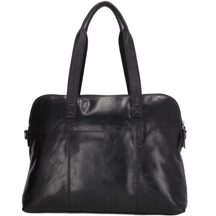 Hide & Stitches Porto Laptoptas 13,3 inch (29,4x16,6 cm.)