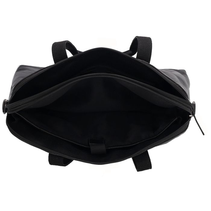 Hide & Stitches Porto Laptoptas 13,3 inch (29,4x16,6 cm.)