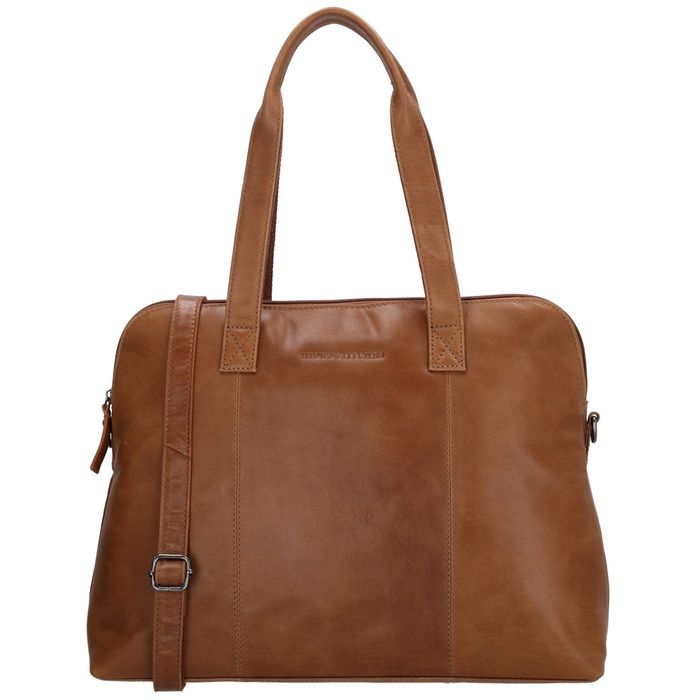 Hide & Stitches Porto Laptoptas 13,3 inch (29,4x16,6 cm.)