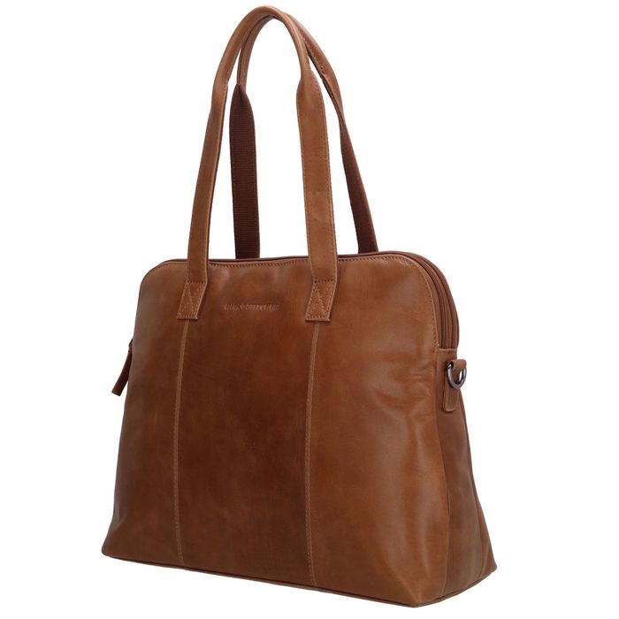 Hide & Stitches Porto Laptoptas 13,3 inch (29,4x16,6 cm.)