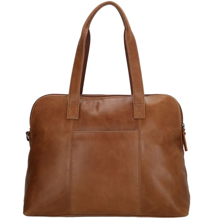 Hide & Stitches Porto Laptoptas 13,3 inch (29,4x16,6 cm.)