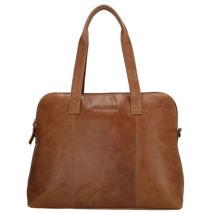 Hide & Stitches Porto Laptoptas 13,3 inch (29,4x16,6 cm.)