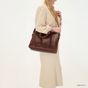 Hide & Stitches Porto Business-Tasche 13,3 inch (29,4x16,6 cm.)