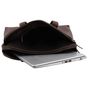 Hide & Stitches Porto Business-Tasche 13,3 inch (29,4x16,6 cm.)