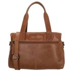 Hide & Stitches Porto Schoudertas