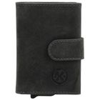 Hide & Stitches Idaho Safety Wallet