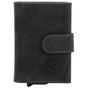 Hide & Stitches Idaho Safety Wallet