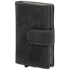 Hide & Stitches Idaho Safety Wallet