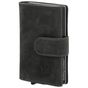 Hide & Stitches Idaho Safety Wallet