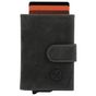 Hide & Stitches Idaho Safety Wallet