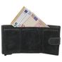 Hide & Stitches Idaho Safety Wallet