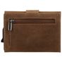 Hide & Stitches Idaho Safety Wallet