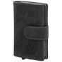 Hide & Stitches Idaho Safety Wallet