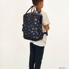 Zebra Trends Boys Rugzak