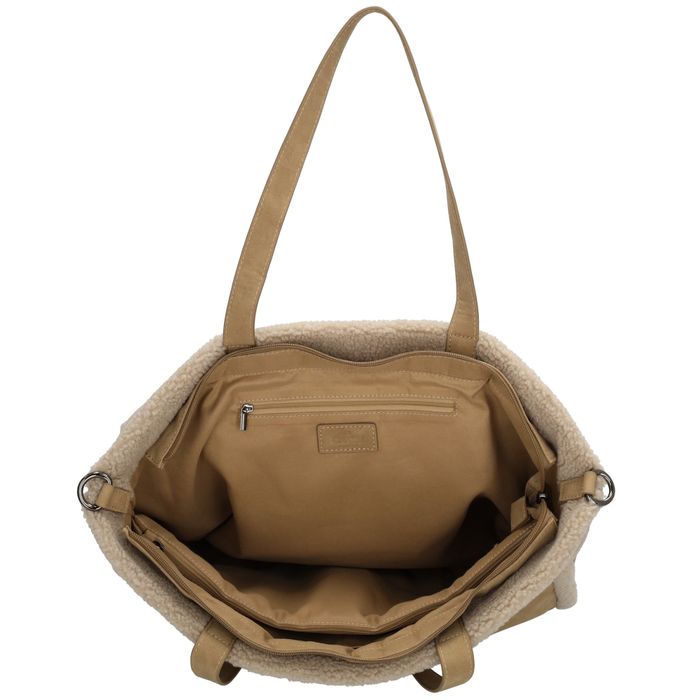 Charm London Newington Shopper