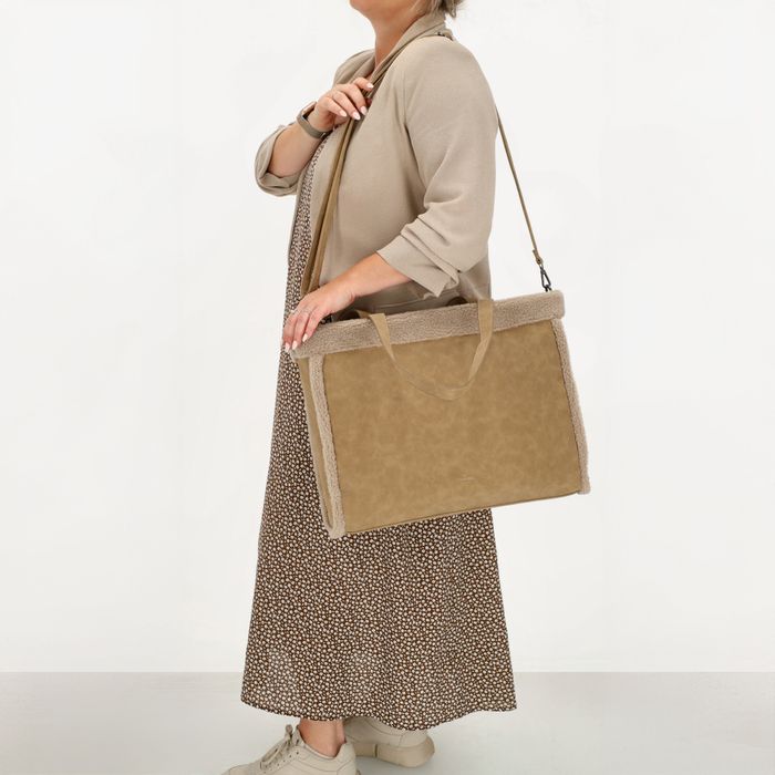 Charm London Newington Shopper