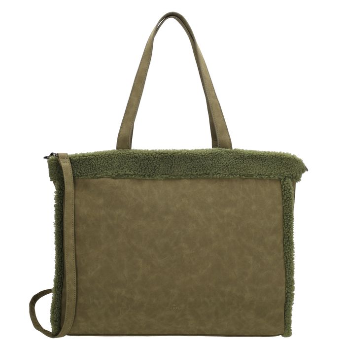 Charm London Newington Shopper