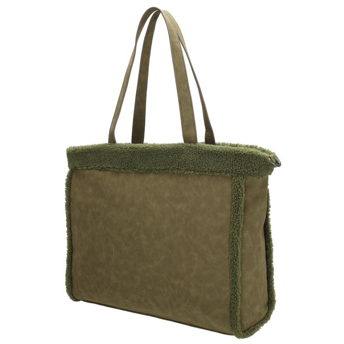 Charm London Newington Shopper