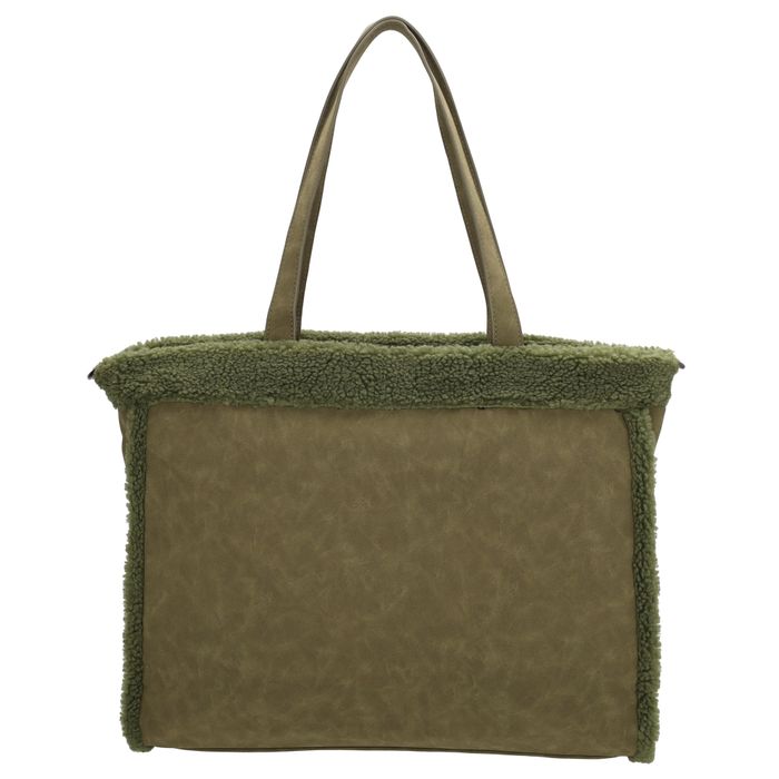 Charm London Newington Shopper