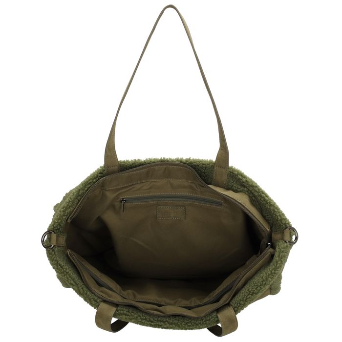Charm London Newington Shopper