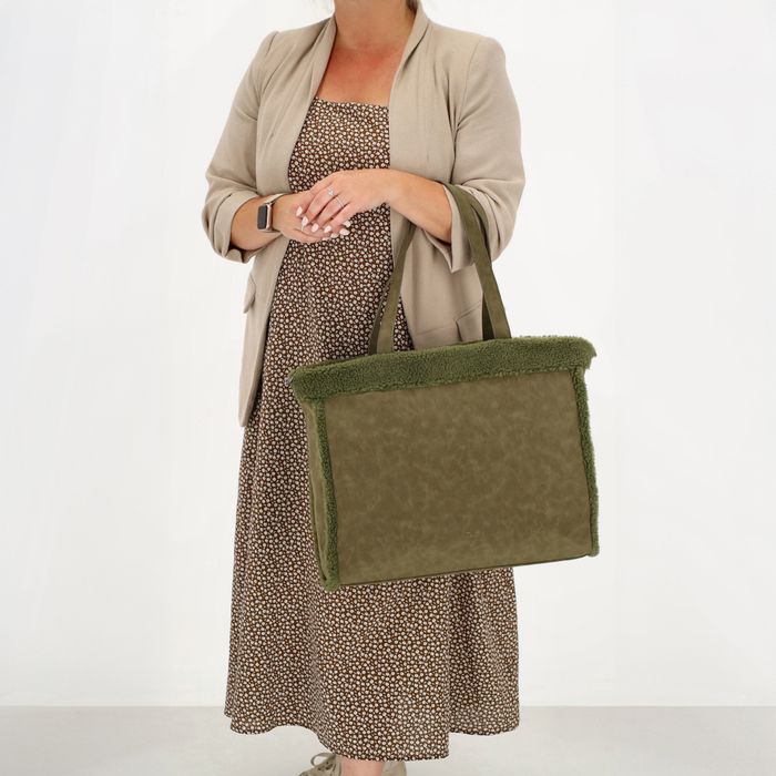 Charm London Newington Shopper