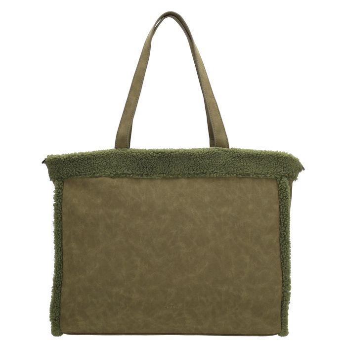 Charm London Newington Shopper