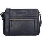 Hide & Stitches Mississippi Schoudertas