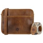 Hide & Stitches Next Navajo Schoudertas