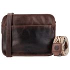 Hide & Stitches Next Navajo Schoudertas