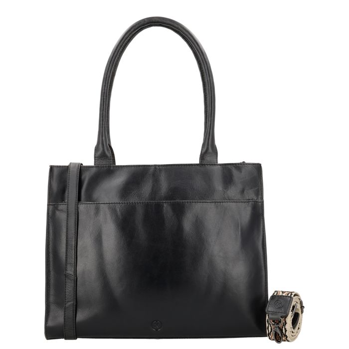 Hide & Stitches Next Navajo Laptoptas 15,6 inch (34.5x19.4 cm)