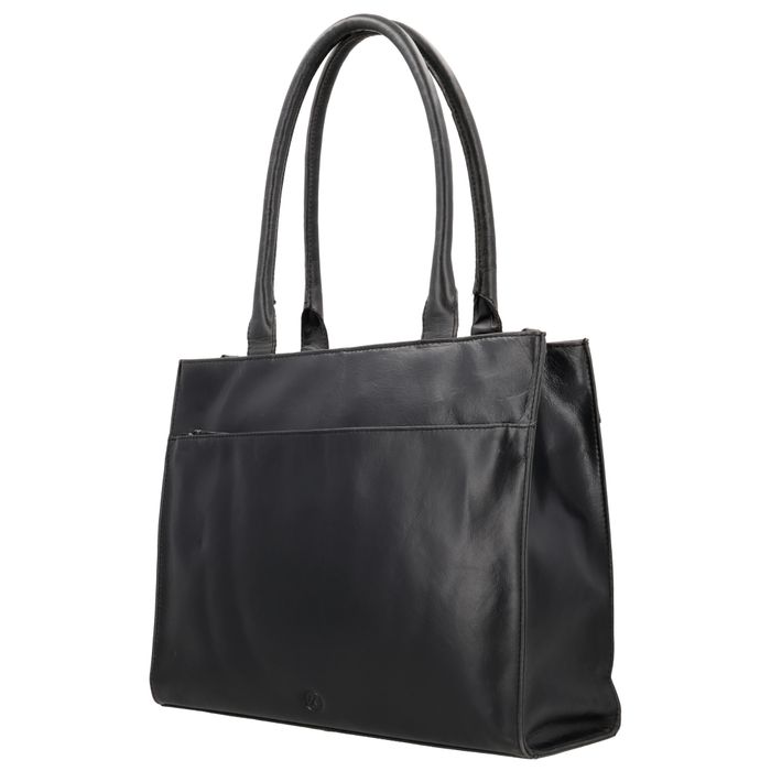 Hide & Stitches Next Navajo Laptoptas 15,6 inch (34.5x19.4 cm)