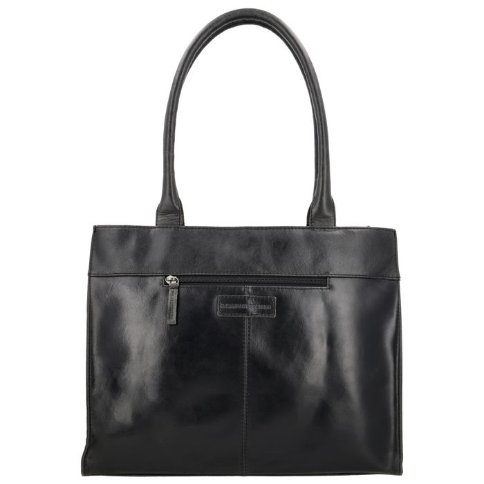 Hide & Stitches Next Navajo Laptoptas 15,6 inch (34.5x19.4 cm)